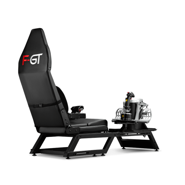 F-GT Postazione di Guida Next Level Racing NLR-S010