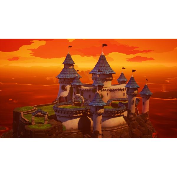 PS4 Spyro Reignited Trilogy
