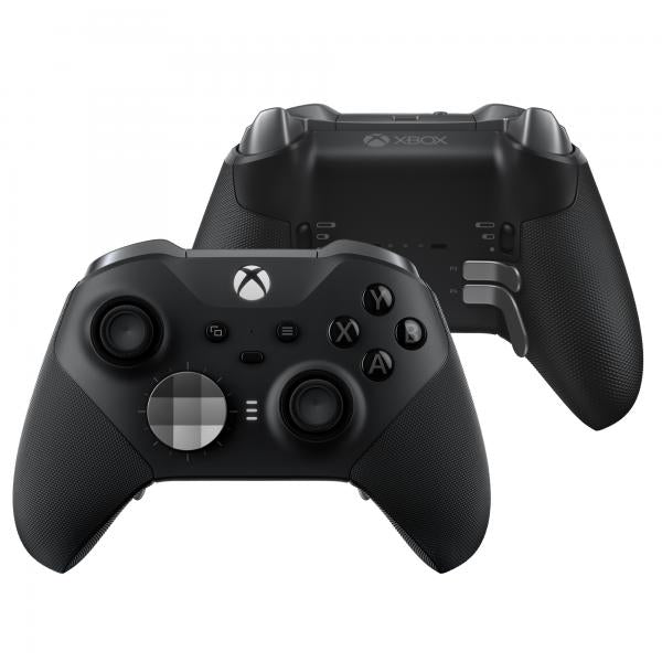 XBOX ONE Controller Wireless Elite Series 2 Nero