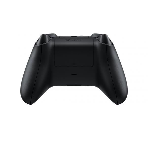 Microsoft Xbox Serie X/S Controller Black + Cavo W10
