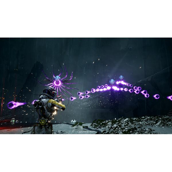 PS5 Returnal