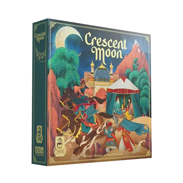 Crescent Moon