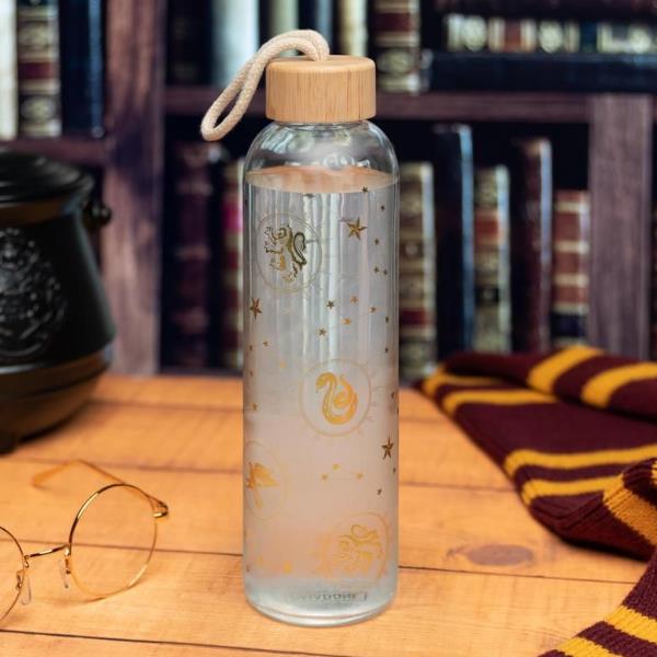 Paladone Bottiglia di Vetro Harry Potter Costellazione