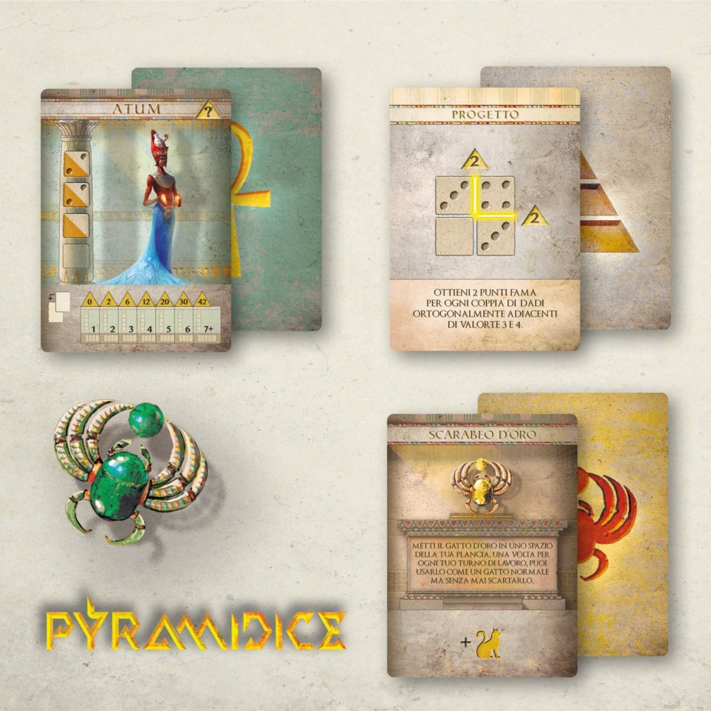 Pyramidice