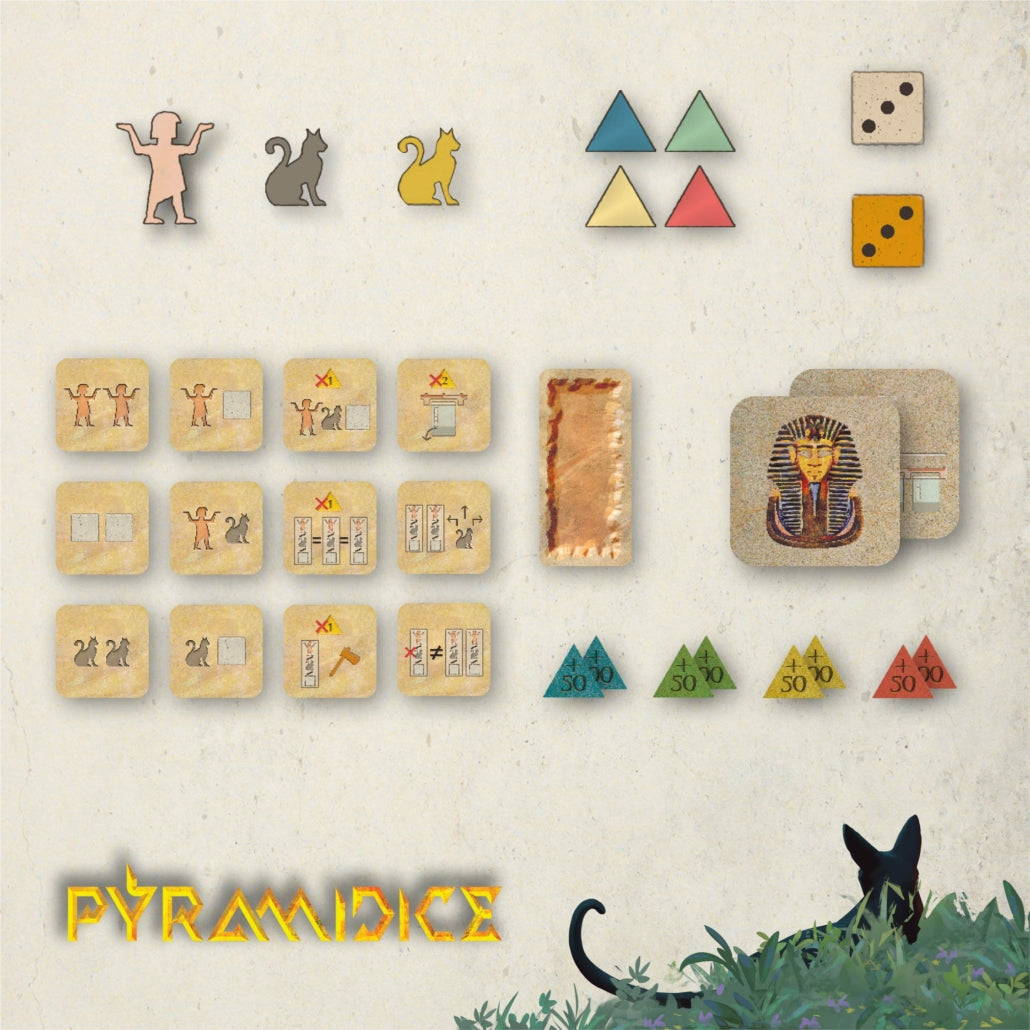 Pyramidice