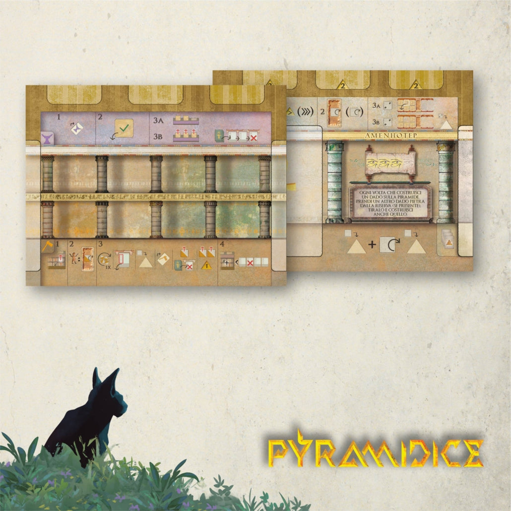 Pyramidice