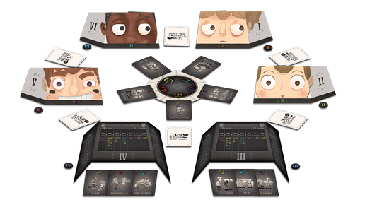 Heaven, Here I Come!