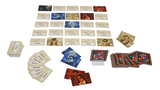 Nome in Codice - Vietato ai Minori