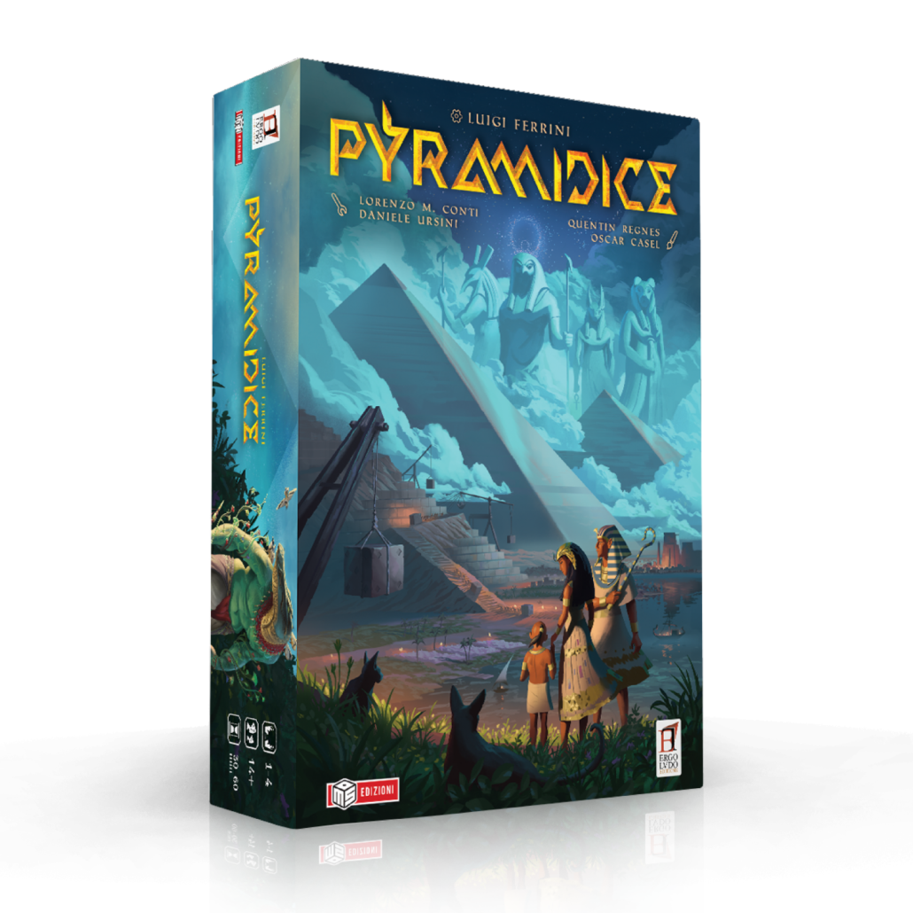 Pyramidice