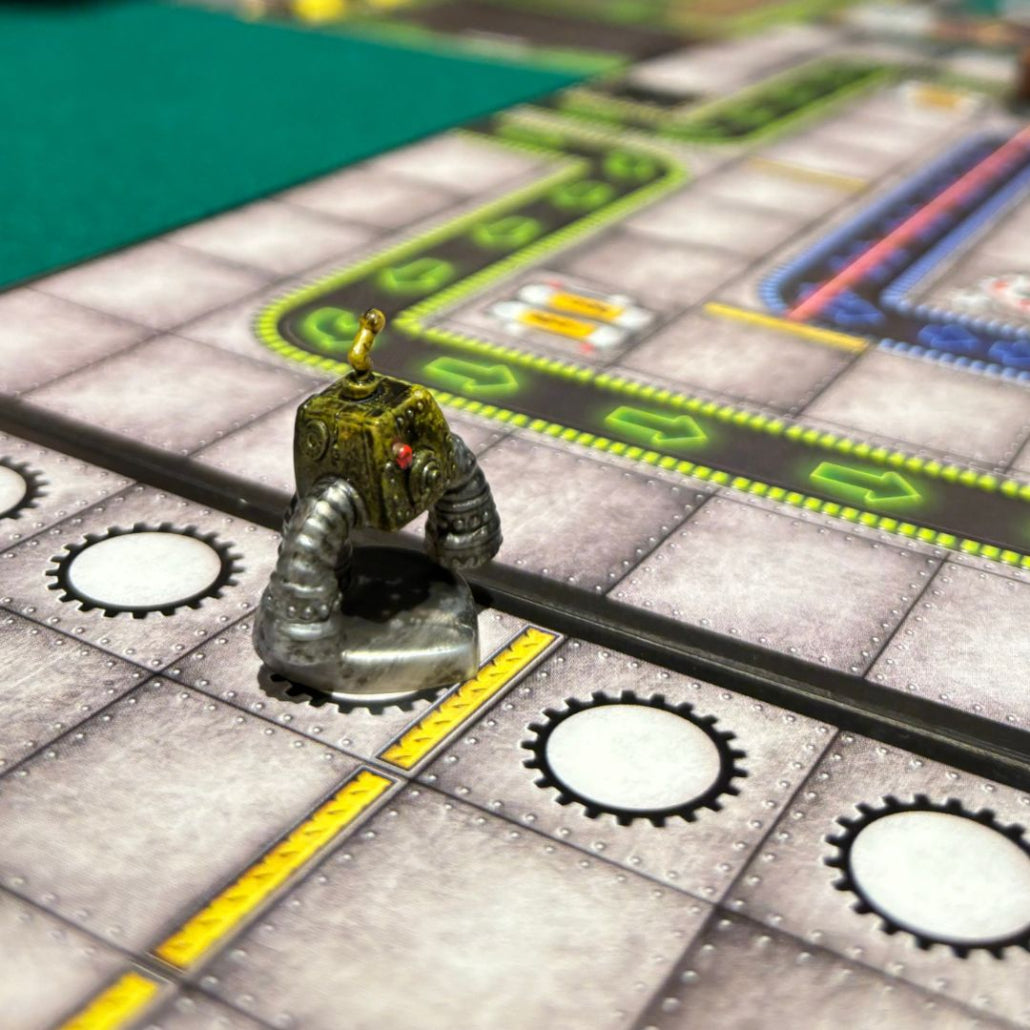 Roborally