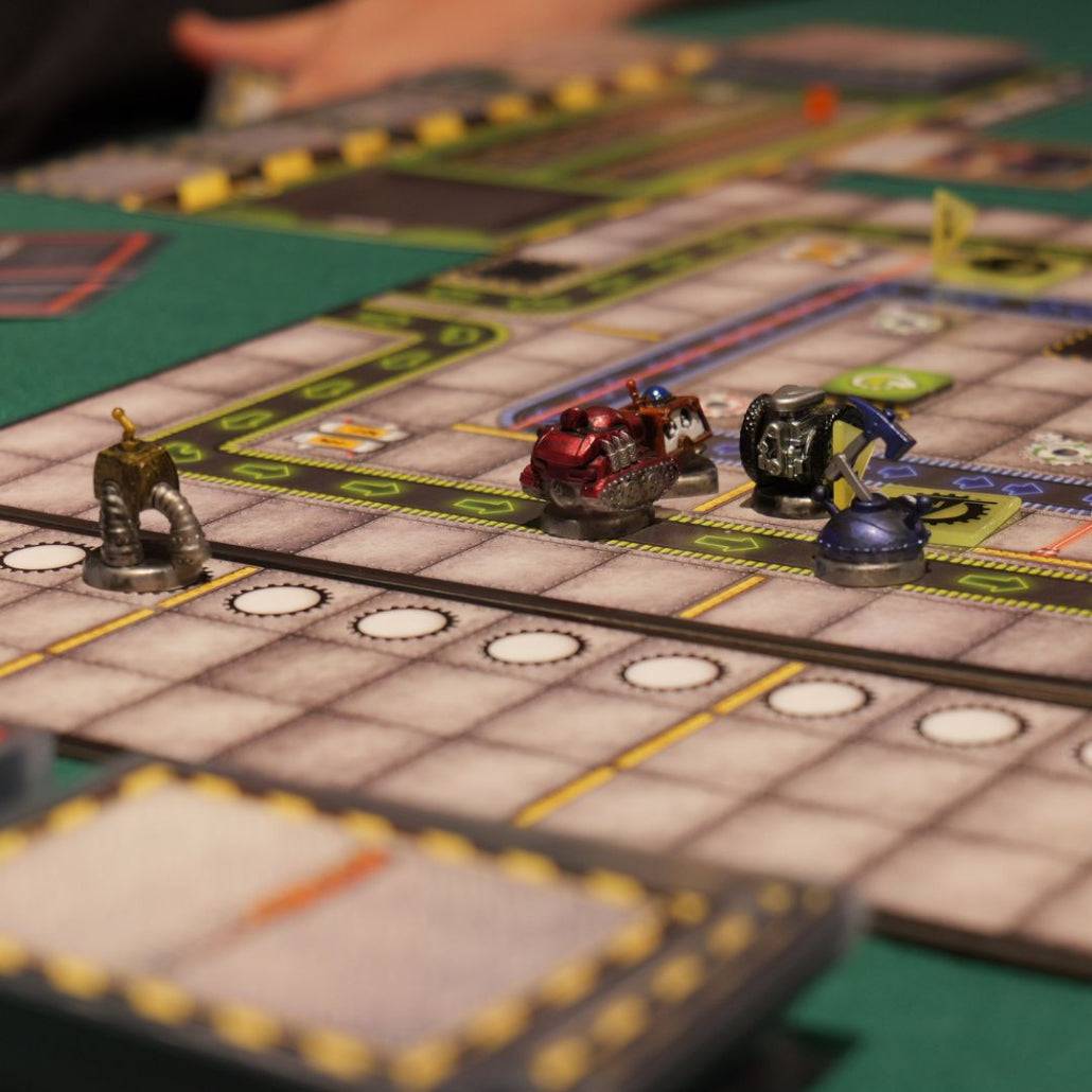 Roborally
