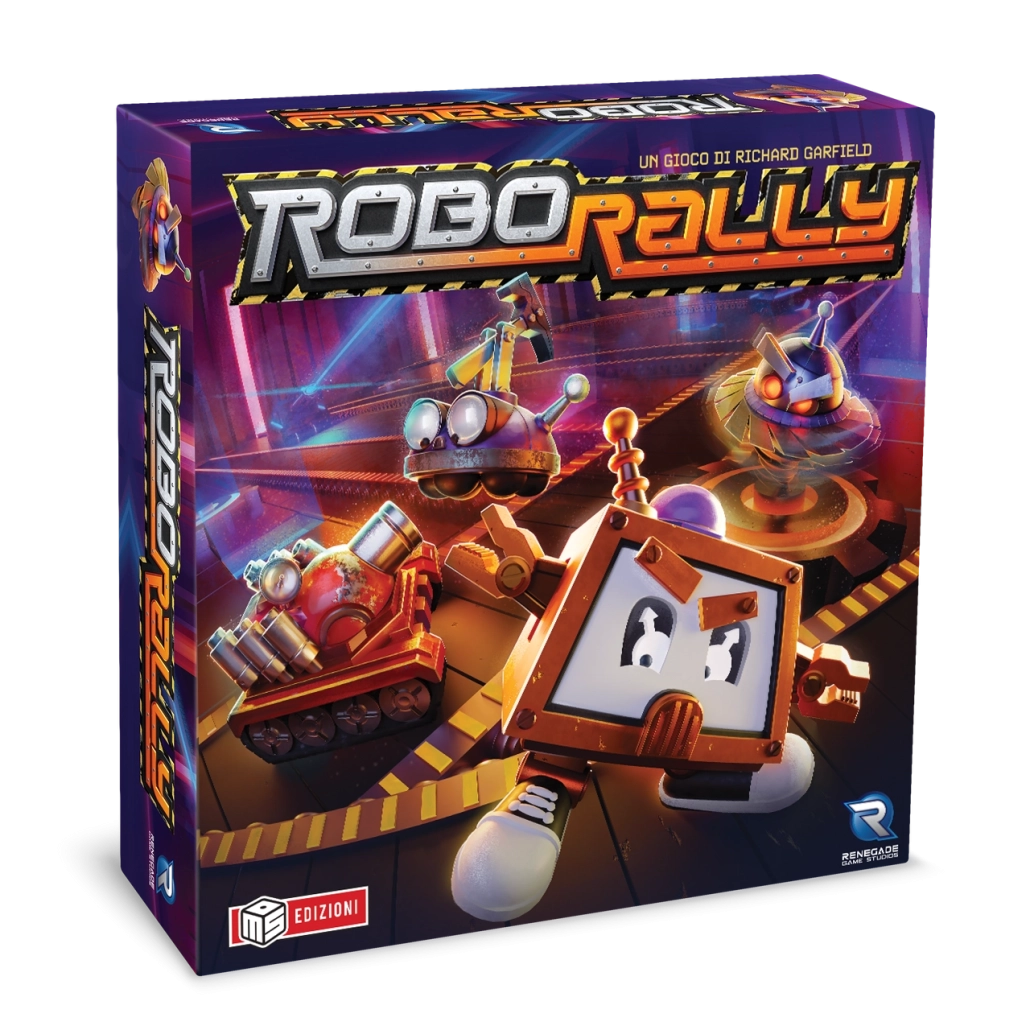 Roborally