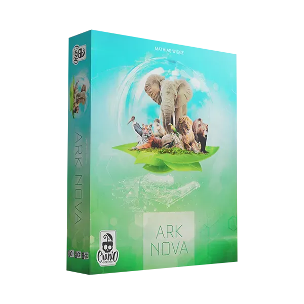 Ark Nova
