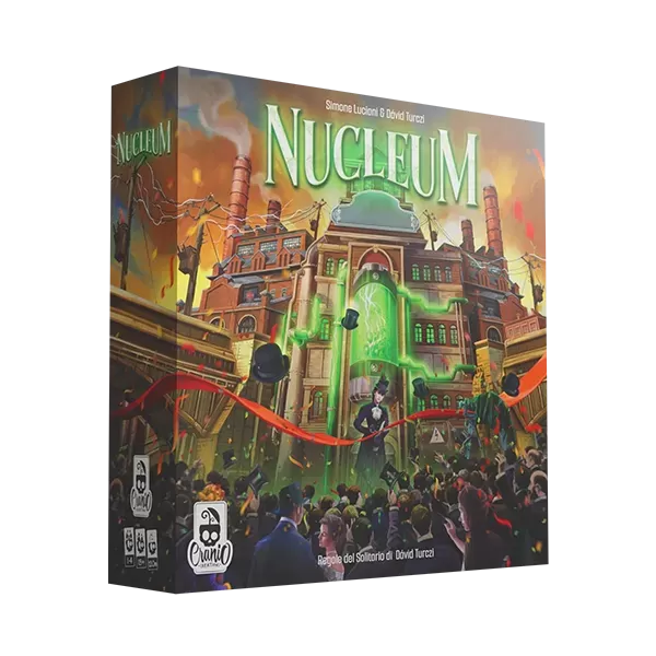 Nucleum