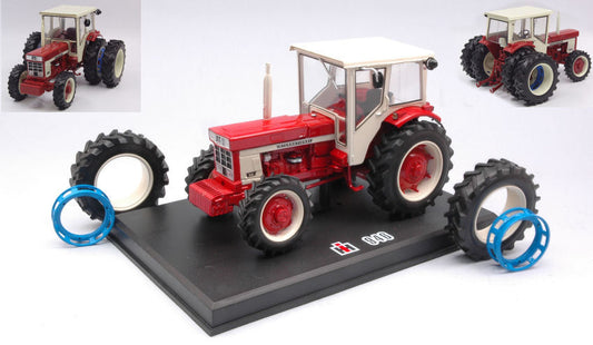 Replicagri - TRATTORE INTERNATIONAL IH 946 4x4 DW 1:32 - Cod. REPLI208