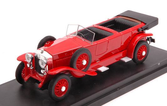 Rio - FIAT 519 S TORPEDO 1923 RED 1:43 - Cod. RI4643