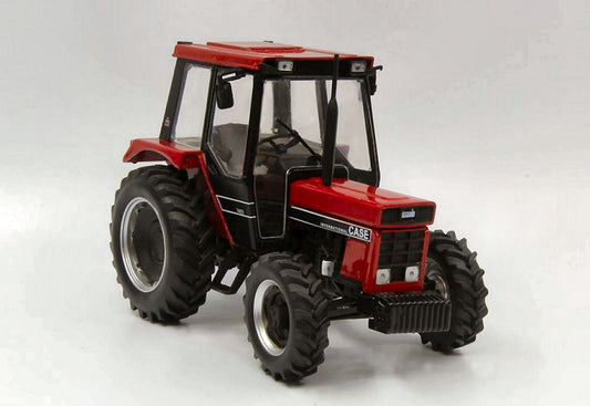 Replicagri - TRATTORE IH 7455 4X4 C/CABINA 1:32 - Cod. REPLI212