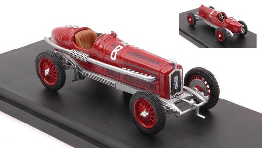 Rio - ALFA ROMEO P3 TIPO B N.8 WINNER COPPA ACERBO 1933 TAZIO NUVOLARI 1:43 - Cod. RI4646