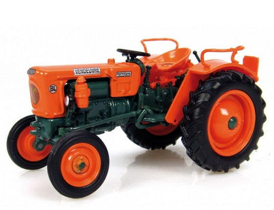 Universal Hobbies - VENDEUVRE BL30 1960 1:43 - Cod. UH6079