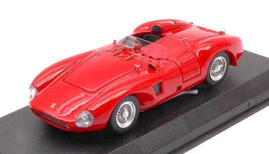 Art Model - FERRARI 625 LM PROVA 1956 RED 1:43 - Cod. AM0425