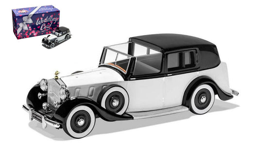 Corgi - WEDDING CAR 1:43 - Cod. CC06806