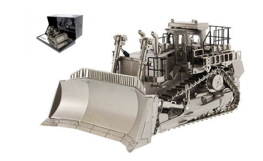 Diecast Master - CAT D11T TRACK-TYPE TRACTOR 1:50 - Cod. DM85252