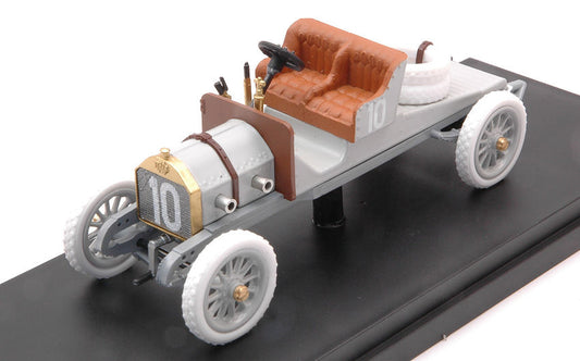 Rio - ITALA 35/40 HP 2nd TARGA FLORIO 1906 ETTORE GRAZIANI 1:43 - Cod. RI4654