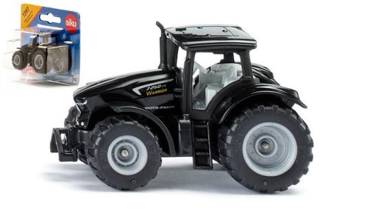 Siku - TRATTORE DEUTZ-FAHR 7250 mm 67 - Cod. SK1397