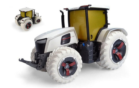 Universal Hobbies - MASSEY FERGUSON NEXT CONCEPT TRACTOR 2020 1:32 - Cod. UH6279