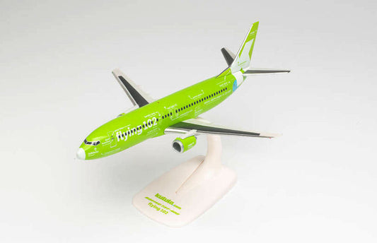 Herpa - KULULA BOEING 737-400 FLYING 102 1:180 - Cod. HP613026