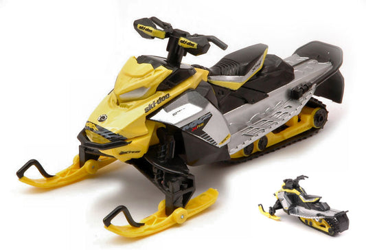 New Ray - SKI-DOO MXZ XRS 1:20 - Cod. NY58203