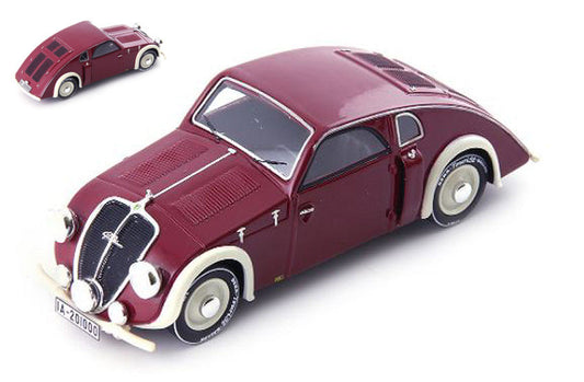 Autocult - DKW GM SPEZIAL 1936 1:43 - Cod. ATC05032