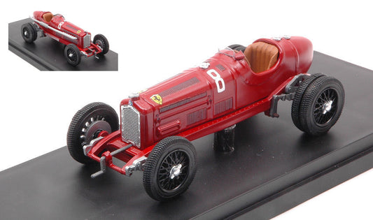 Rio - ALFA ROMEO P3 TIPO B N.8 PARMA-POGGIO BERCETO 1934 ACHILLE VARZI 1:43 - Cod. RI4658