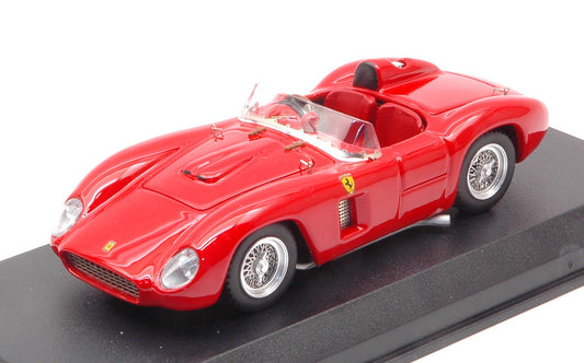 Art Model - FERRARI 500 TR PROVA 1956 RED 1:43 - Cod. AM0427