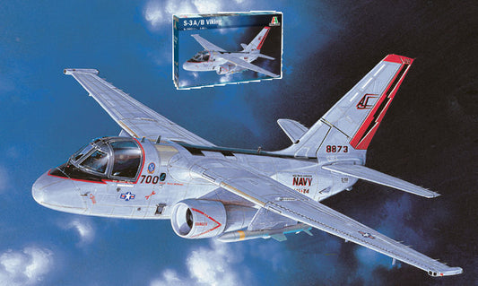 Italeri - S-3A/B VIKING KIT 1:48 - Cod. IT2623