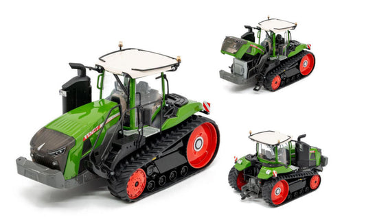 Usk Scalemodels - FENDT 1167 VARIO MT TRACTOR 1:32 - Cod. USK10653