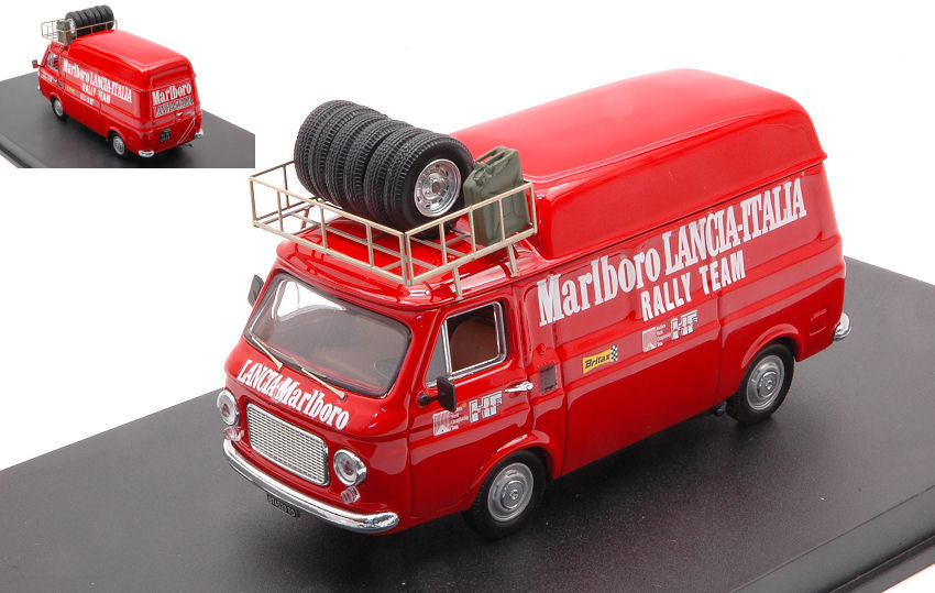 Rio - FIAT 238 ASSISTENZA CORSE LANCIA 1973 1:43 - Cod. RI4657