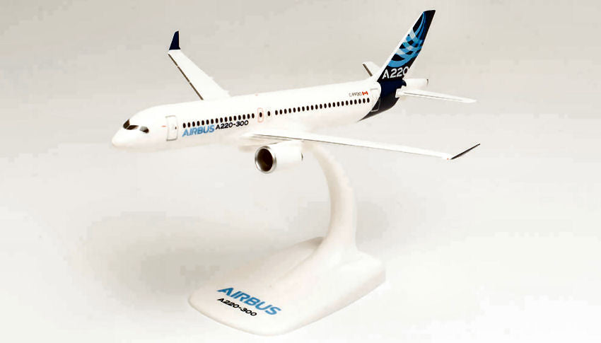 Herpa - AIRBUS A550-300 1:200 - Cod. HP613248