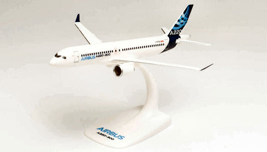 Herpa - AIRBUS A550-300 1:200 - Cod. HP613248
