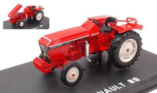 Replicagri - TRATTORE RENAULT 89 1:32 - Cod. REPLI214