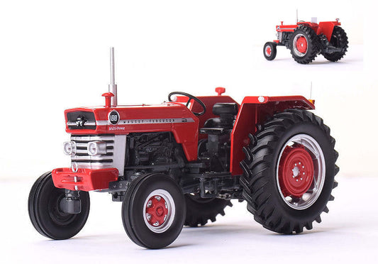 Replicagri - MASSEY FERGUSON 188 2x4 1:32 - Cod. REPLI510