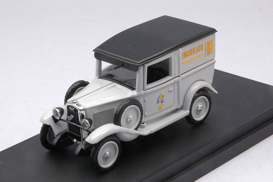 Rio - FIAT 508 BALILLA LUBRIFICANTI FIAT 1935 1:43 - Cod. RI4662