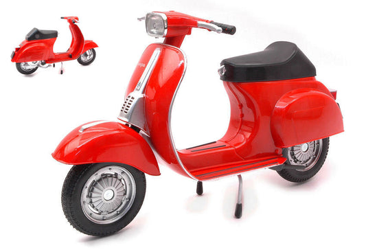 New Ray - VESPA 50 SPECIAL RED 1:6 - Cod. NY49533
