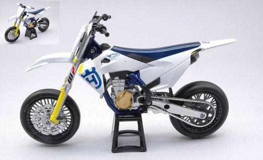 New Ray - HUSQVARNA FS450 1:12 - Cod. NY58163