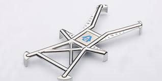 Autoart - COVER ANTIURTO PER I-PHONE - Cod. AA40285