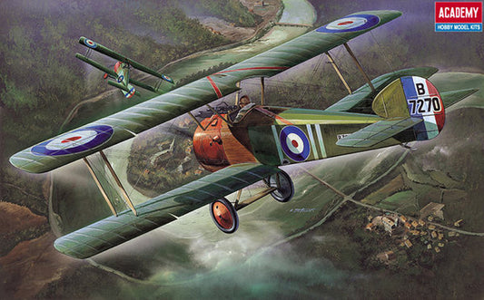 Academy - SOPWITH CAMEL F-1 KIT 1:32 - Cod. ACD12109