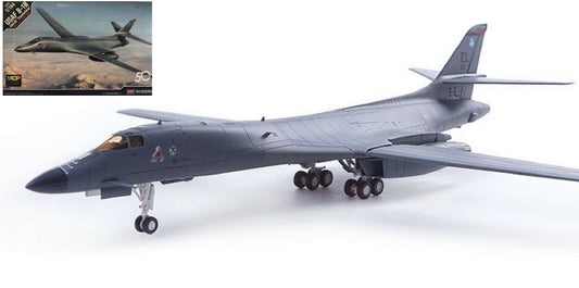 Academy - USAF B-1B 34th BS THUNDERBIRDS KIT 1:144 - Cod. ACD12620