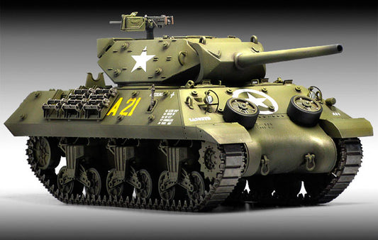 Academy - M10 U.S. ARMY GMC 70th ANNIVERSARY 1944 1:35 - Cod. ACD13288