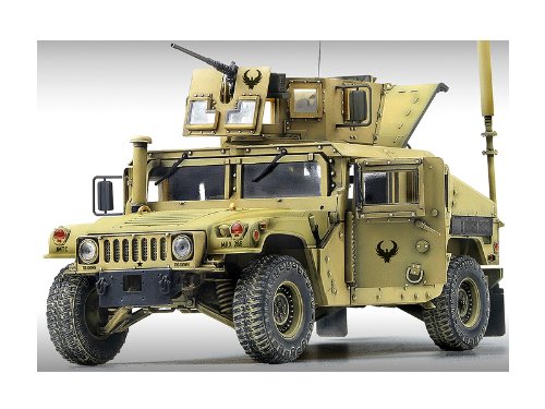 Academy - M1151 ENHANCED ARMAMENT KIT 1:35 - Cod. ACD13415