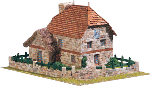Aedes Ars - CASA RURALE COUNTRY 11 PCS 2000 cm 20x28x15 - Cod. ADS1411